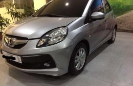 Honda Brio V 2016 for sale