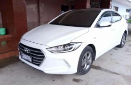 All New 2016 Hyundai Elantra like Brand NEW