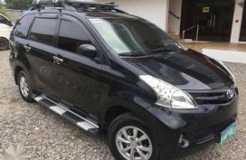 Toyota Avanza 2012 AT FOR SALE