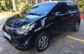 Toyota Wigo 2018 for sale