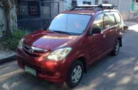SELLING 2007 TOYOTA Avanza 1.3 engine manual