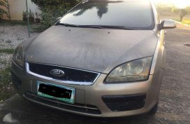Focus Ford 2007 FOR SALE