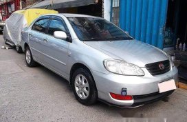Toyota Corolla Altis 2004 E for sale