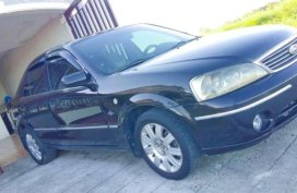 Ford Lynx Ghia RS body Manual 2005