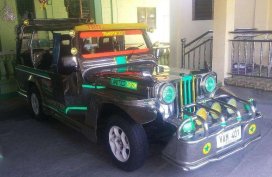 SELLING TOYOTA Owner Type Jeep