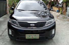 Kia Sorento 2013 EX for sale