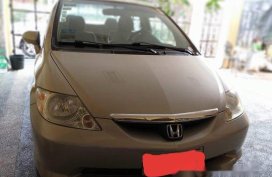 Honda City 2003 for sale