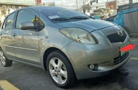 Toyota Yaris 2007 1.5 FOR SALE