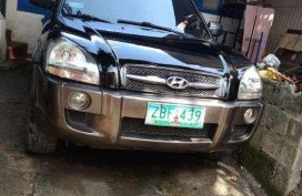 Hyundai Tucson 2005 FOR SALE