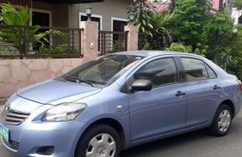 FOR SALE: 2013 Toyota Vios J - Manual Transmission