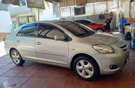 Toyota Vios G (Lady Owned) 2009 