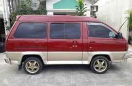 Toyota Lite Ace 2007 model FOR SALE
