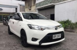 2015 Toyota Vios FOR SALE