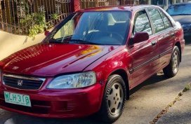 Honda City 1999 for sale