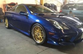 2000 Toyota Celica FOR SALE