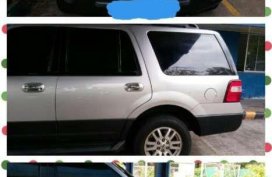 2013 Ford Expediton Bullet Proof FOR SALE