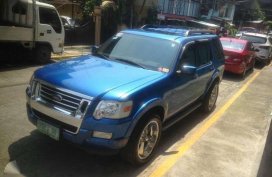 2010 Ford Explorer automatic gud condition
