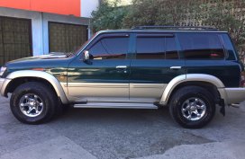 Nissan Patrol 2003 for sale