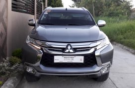 Mitsubishi Montero Sports 2017 for sale