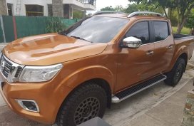 Nissan Navara 2015 for sale