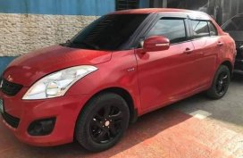 SUZUKI SWIFT 2013 FOR SALE