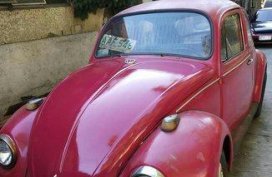Volkswagen Beetle 1967 for sale