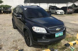 2010 Chevrolet Captiva for sale