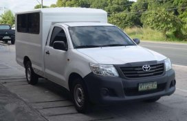 Toyota Hilux FX 2014 FOR SALE