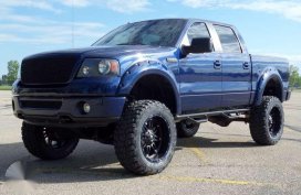 2004 Ford F150 FOR SALE