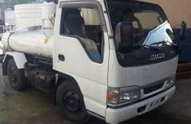 2002 Isuzu Elf for sale