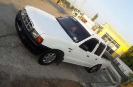 Ford Ranger XL 2000 model Diesel engine