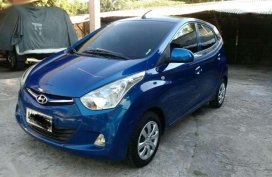 2014 Hyundai EON GLS MT FOR SALE