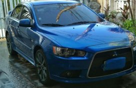 Like new Mitsubishi Lancer Ex for sale