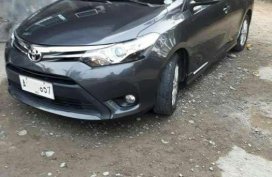 Assume balance Grab TOYOTA Vios 1.5G 2015