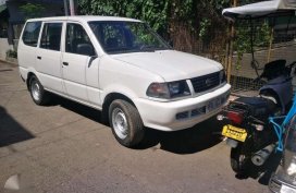 Toyota Revo diesel FOR SALE