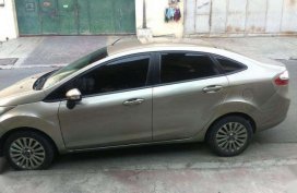 Ford Fiesta 2013 FOR SALE
