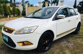 Well-maintained Ford Focus 2010 for sale