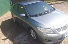 2008 Toyota Corolla 16G Automatic FOR SALE