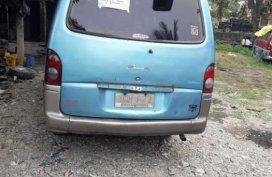 Hyundai Grace van FOR SALE