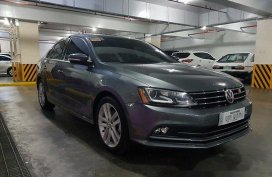Volkswagen Jetta 2017 for sale