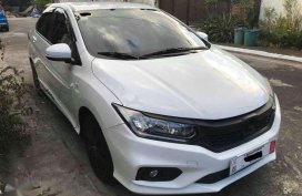 2018 Honda City E for sale