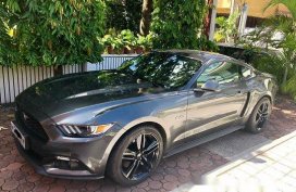 Ford Mustang 2017 for sale