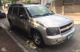 Chevrolet Trailblazer 2006 FOR SALE