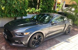 2017 Ford Mustang for sale