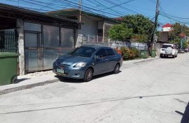 Toyota Vios 2009 for sale
