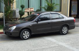 Nissan Sentra 2007 For Sale 