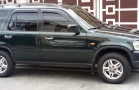 Honda CRV 1st GEN. 2000 for sale