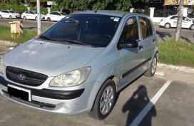 Hyundai Getz 2010 for sale