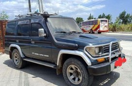 Toyota Land Cruiser Prado 2002 FOR SALE