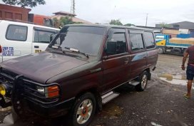 TOYOTA Tamaraw fx power steering 1995